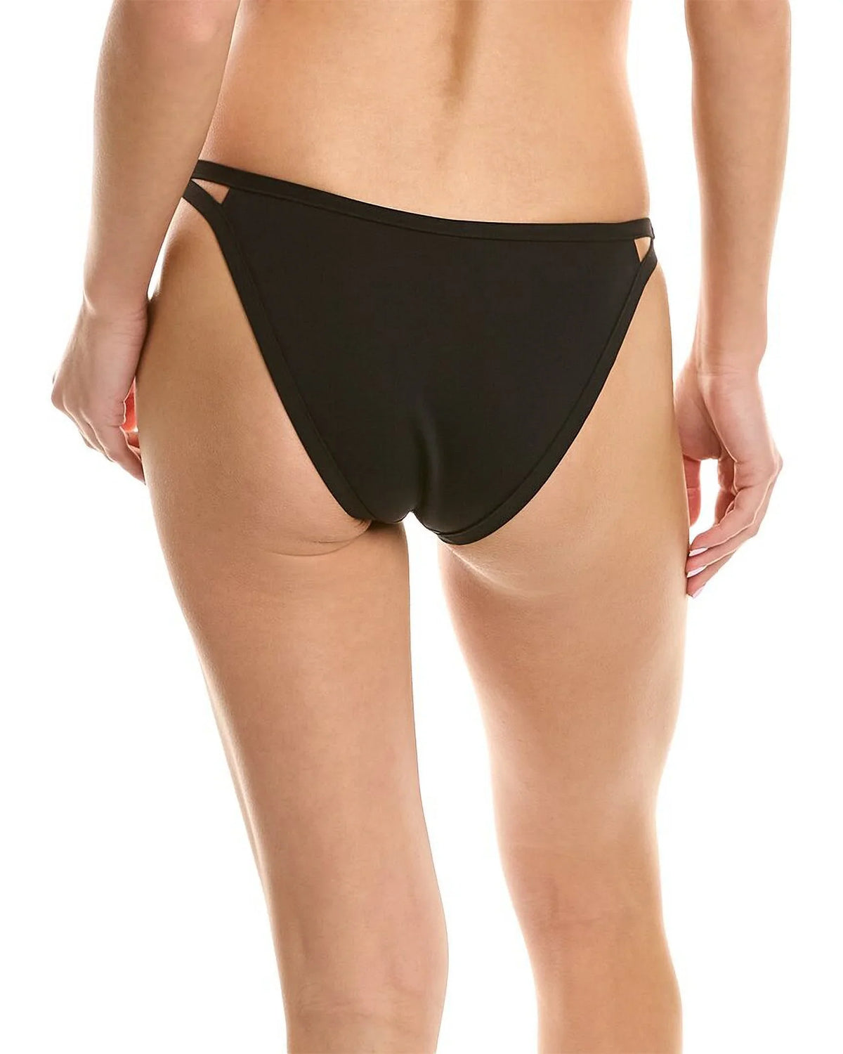 Cut Bottom, Eva SHAN 4 High womens Bikini