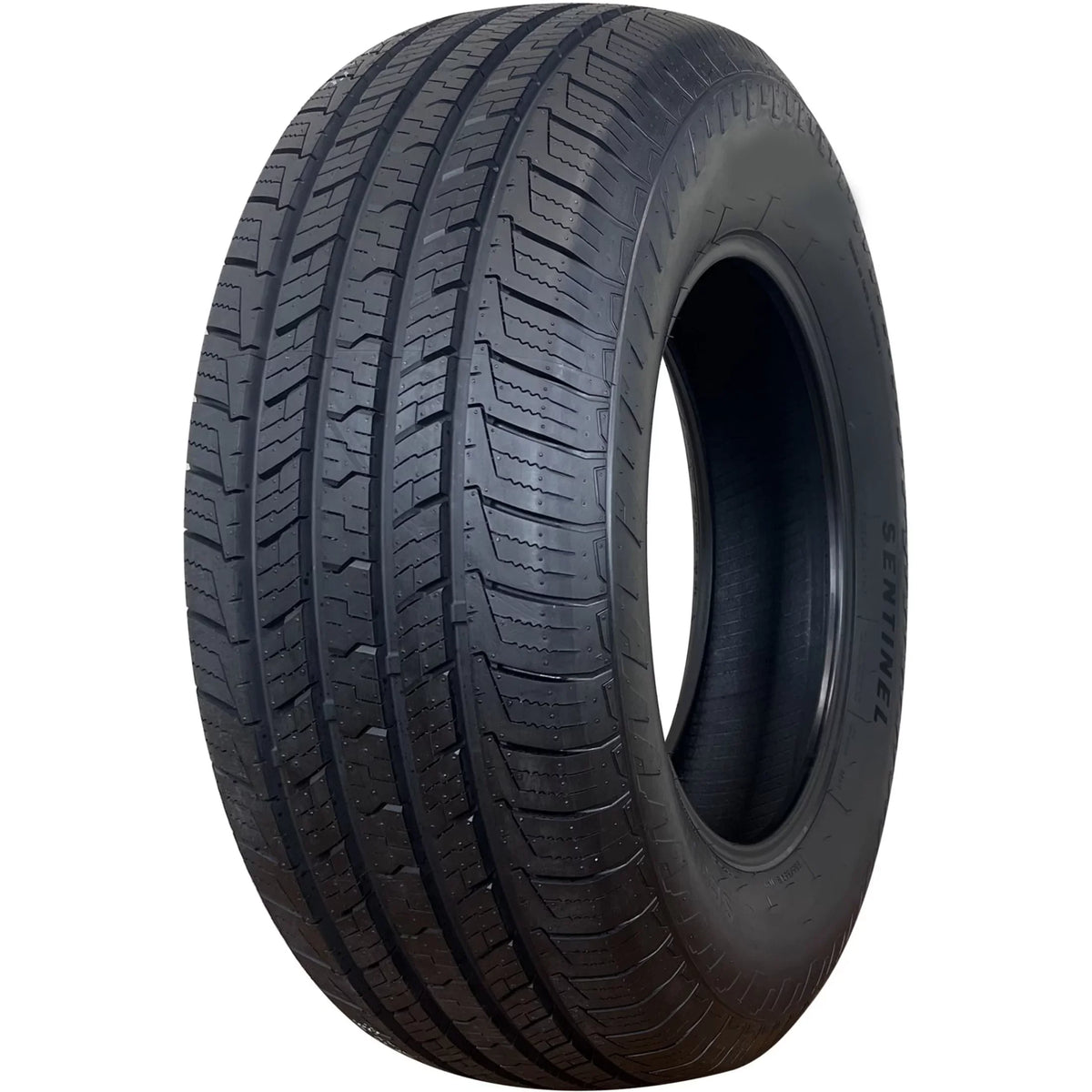 Only) Range Scout 235/85/16 Tire HT Ply Season E (Tire Load Highway 10 All LT235/85R16 Light Truck Terrain Sentinel 120S SUV