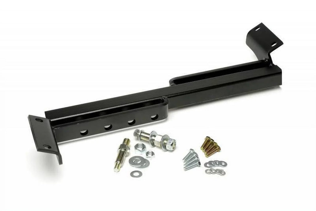 Shock 1984-2001 Mount Jeep XJ Fits JKS Rear JKSOGS999 Upper Cherokee Adjustable