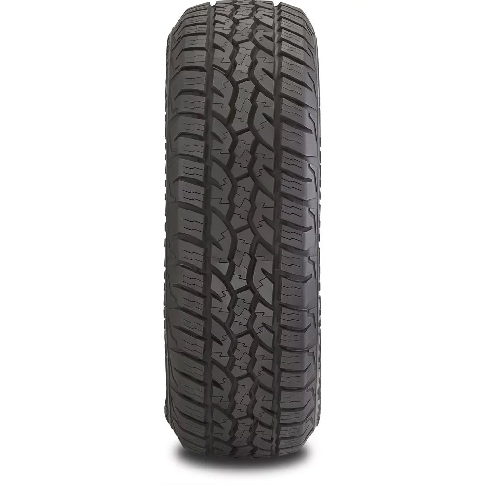 All Ironman Country Season 265/70R18 A/T 116T BW All