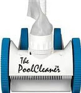 4 Wheel Hayward W3PVS40JST Cleaner Suction Pool Poolvergnuegen