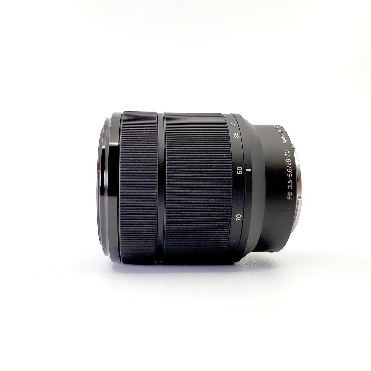 with 7 Lens (Refurbished) Interchangeable IV Zoom 28-70mm Lens Mirrorless Full-frame Restored Kit Alpha Camera