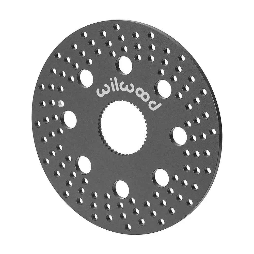 Sprint Aluminum 42 Rotor Spline
