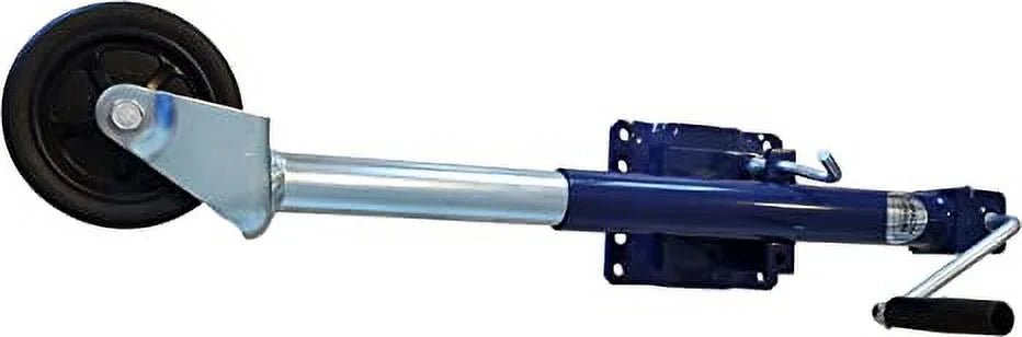 (1,000 Utility Trailer and Adjustable Boat Rated) Tongue Pound Jack