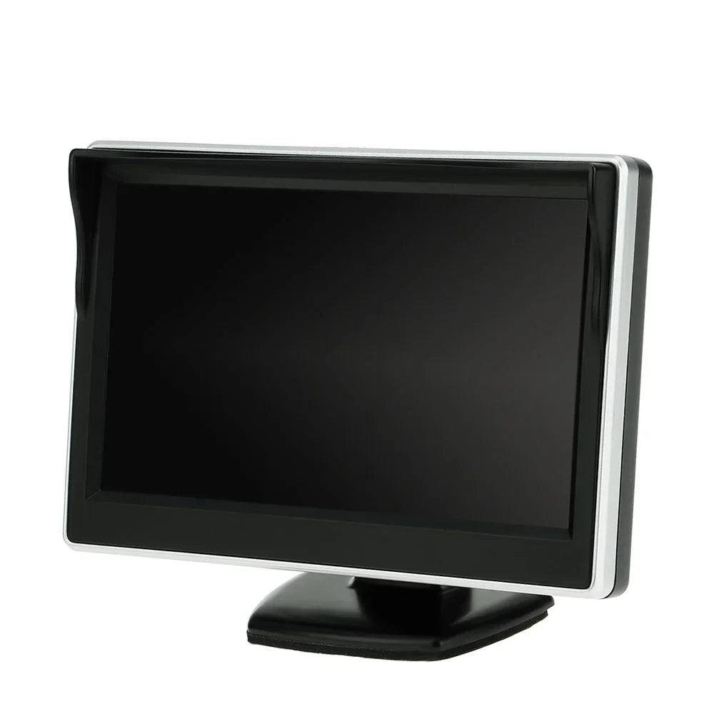 Display +Rear Inch +Camera Monitor,Lcd Buzhi Inch Huiop Lcd 5 OWSOO Tft 5 Reverse DisplayCar Reverse Tft +Car Lcd Car View Reverse View Car Tft DisplayReverse Rear