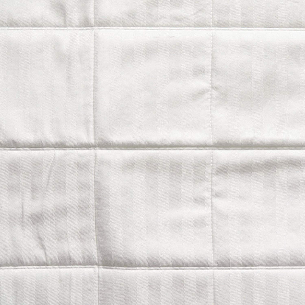 Sateen Cotton Top Defender Mattress Dry Twin - Pad Waterproof dimension
