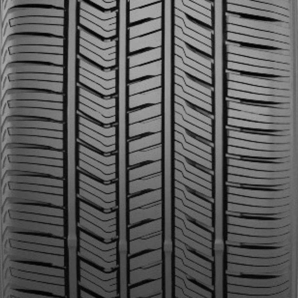 All 275/45R21 110W XL Yokohama Season X-CV Tire SUV/Crossover Geolandar