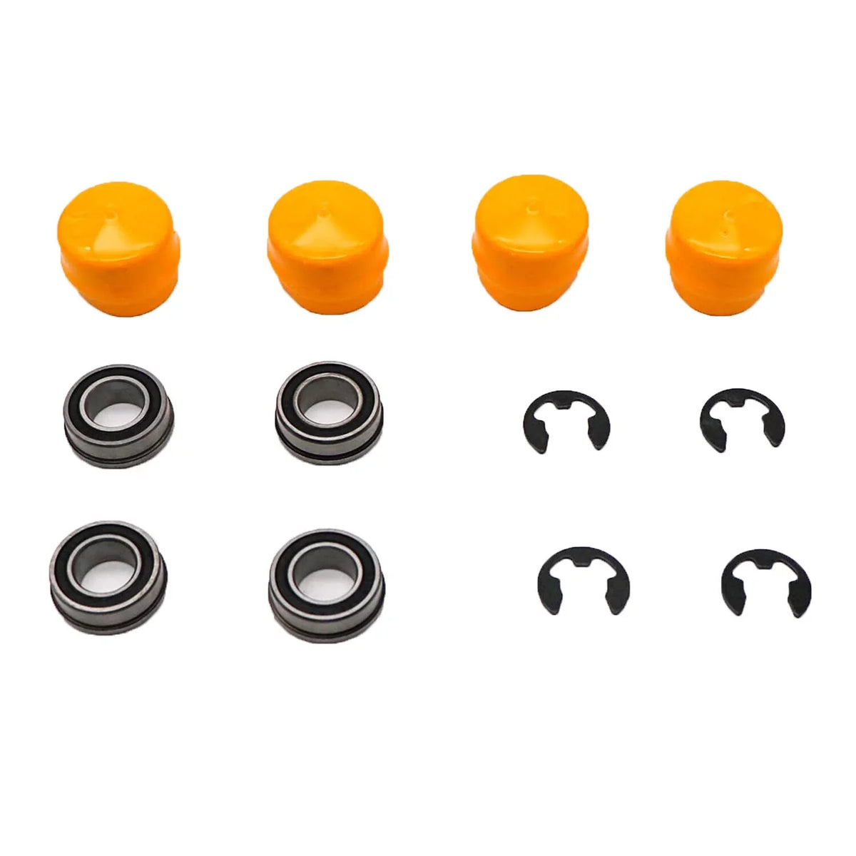 GY22252BLE John 125 102 105 145 115 Kit for 135 Spindle 155C Fridayparts 190C Steering Deere