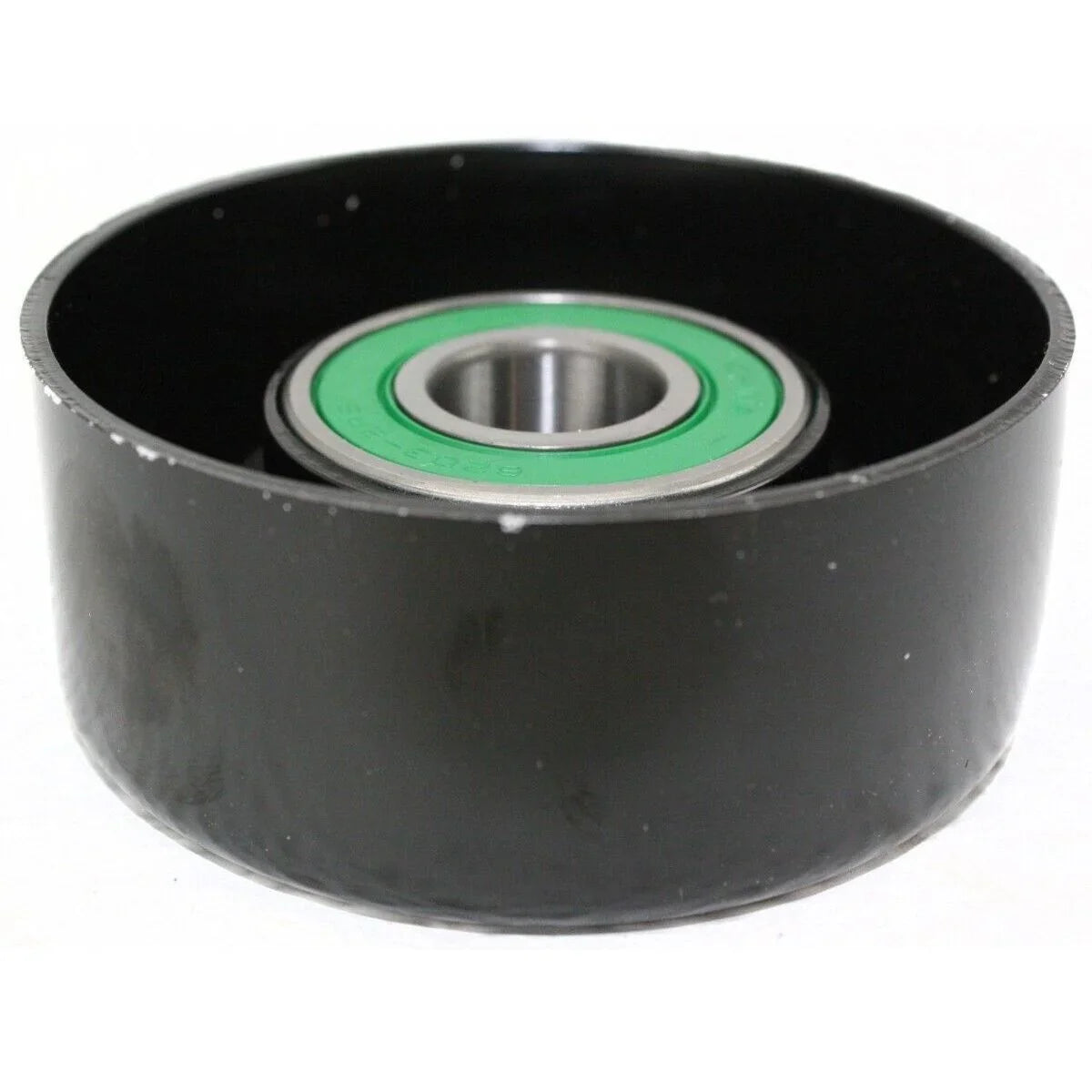 Upper Chevrolet Belt For Pulley Idler 89007 Accessory Teledu