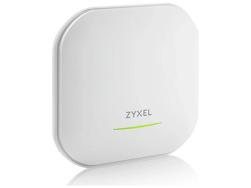 802.11ax WiFi Dual-Radio ZYXEL Router NWA220AX6E 6E PoE Wireless