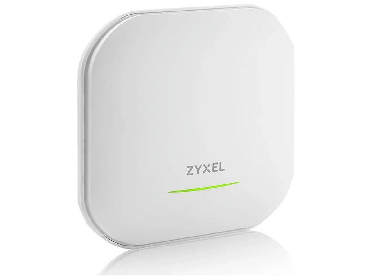802.11ax WiFi Dual-Radio ZYXEL Router NWA220AX6E 6E PoE Wireless
