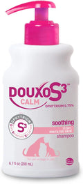 Cats and (200 with Shampoo Douxo S3 mL) Skin oz Allergic, Calm - Dogs For Itchy 6.7