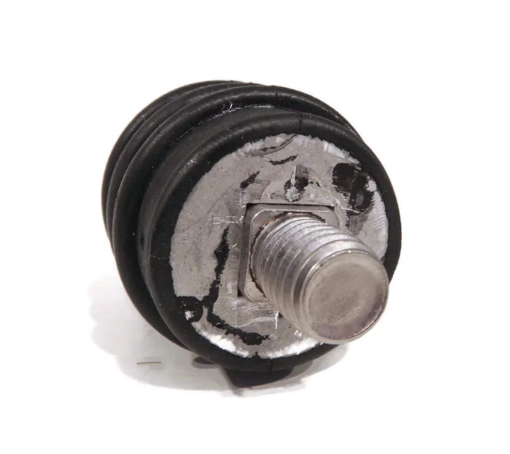 | Outboard For Engine Boat Johnson SJ35REDE HP Shop 35 Front Motor Upper The 1996 Mount ROP
