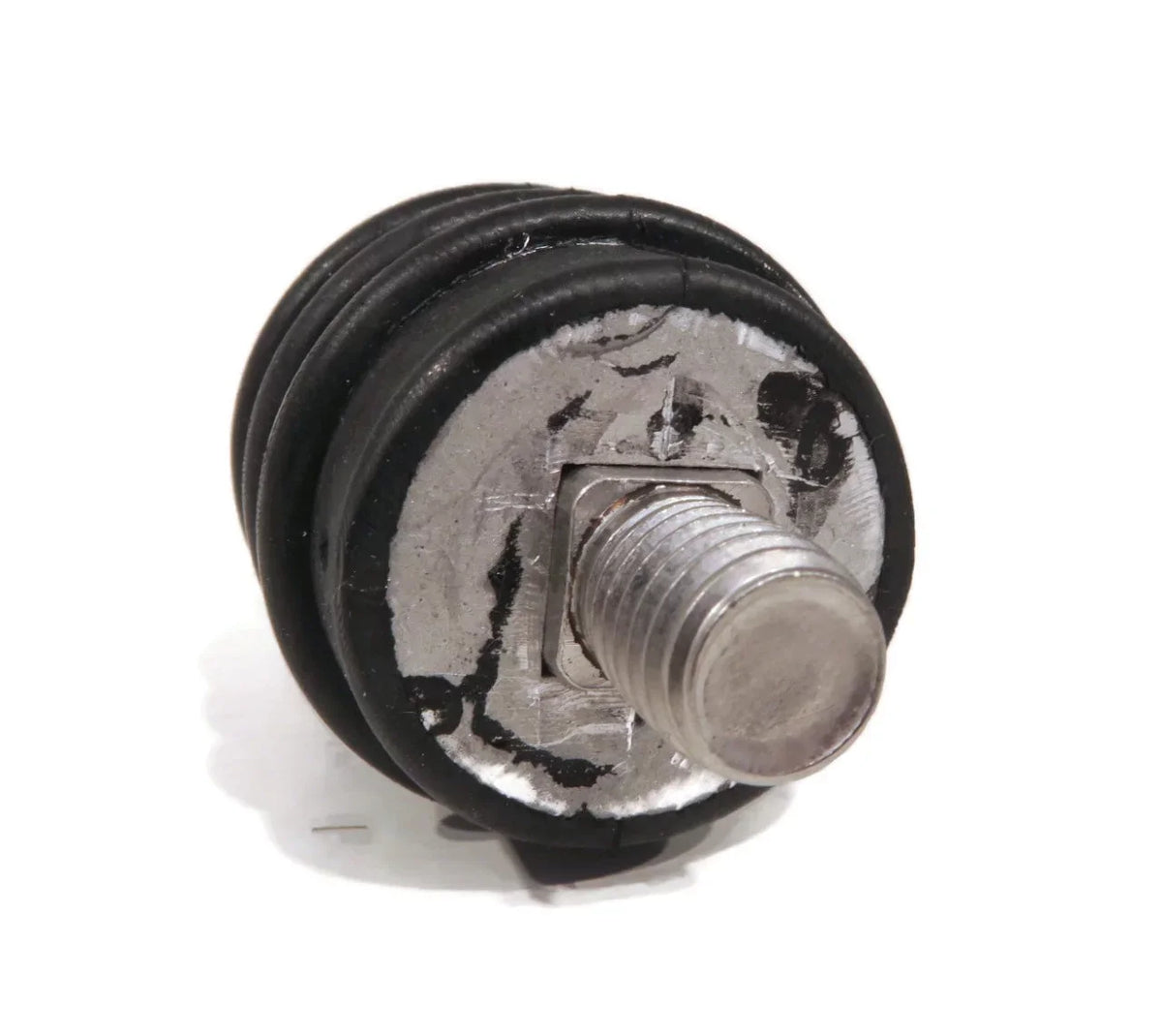 Upper Boat Mount Engine Shop The Johnson ROP Outboard J25RLSNF Motor 2002 HP For Front 25 |