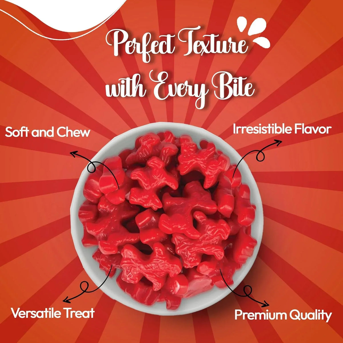 Licorice Dogs Liquorice - Red Candy - - Candy Candy Licorice - - Bulk Australian 8 Red Licorice Licorice Scottie Ounce Strawberry