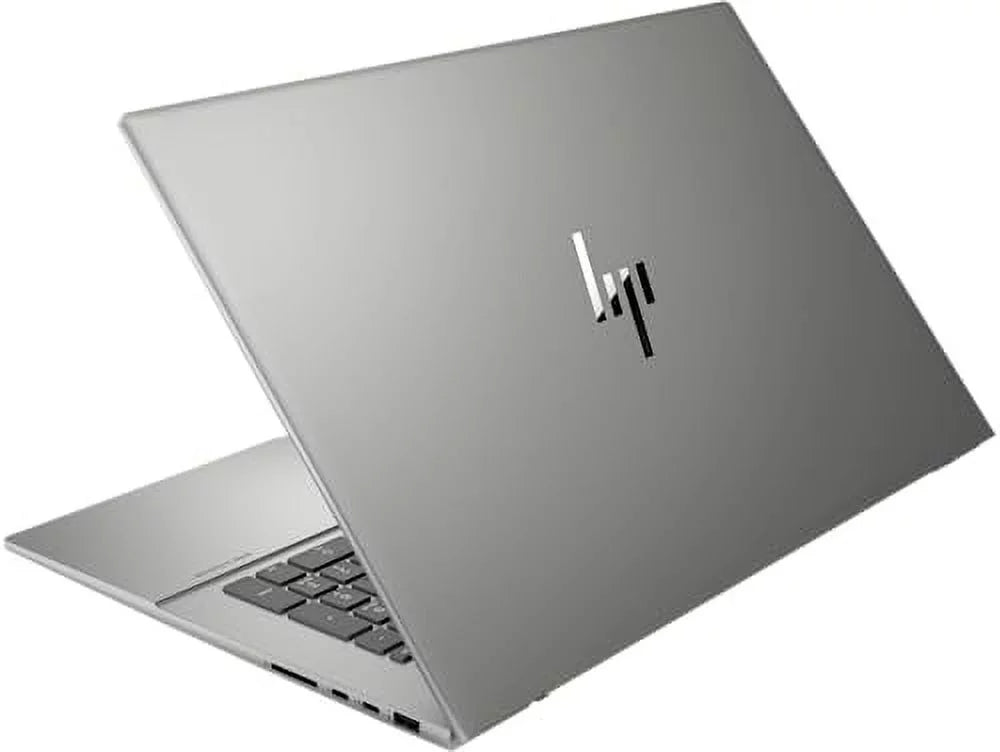 Pro, Graphics, 4, 6E, 32GB 17.3" Wi-Fi New, Touchscreen, Intel Xe Thunderbolt IPS 14-Core, Keyboard, DDR4, USB Laptop 4TB FHD Core SSD, Iris COU HP 64GB Backlit 2023 Win10 Envy i7-13700H Intel