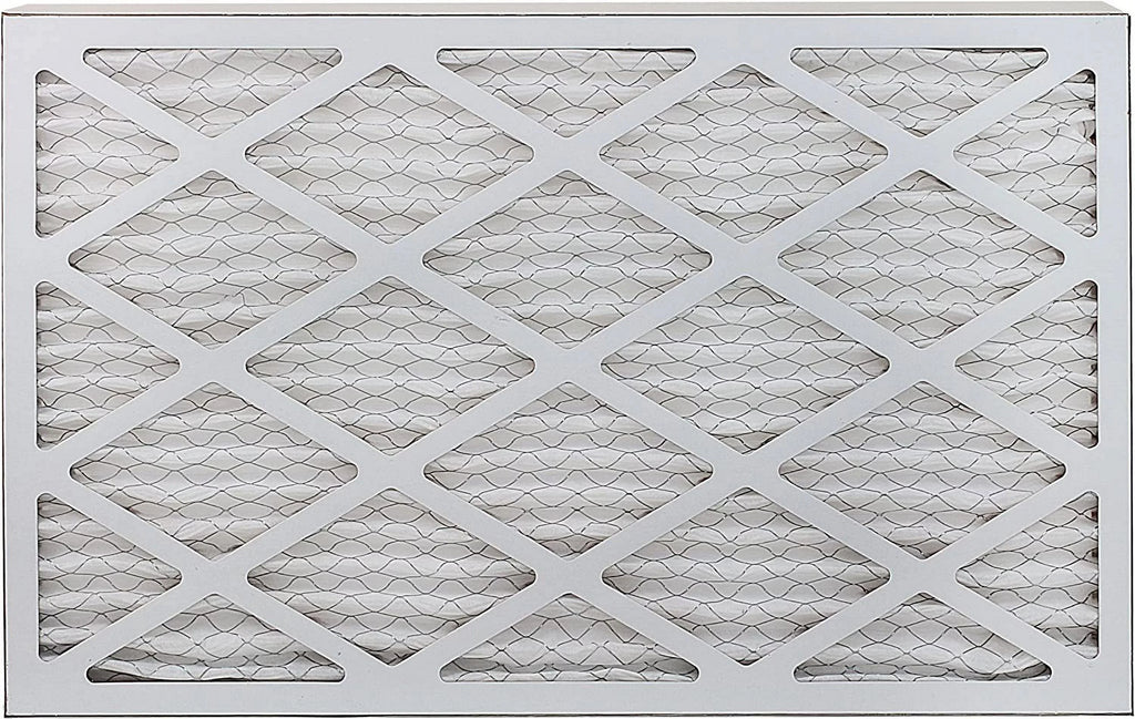 AC Furnace HVAC Filterbuy Pleated MERV 16x36x2 Air 8 Filters (6-Pack)
