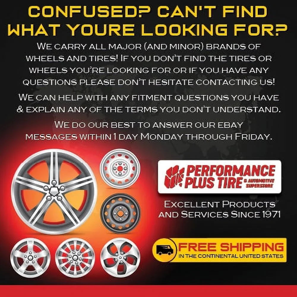 Convoy Gray Utility 6X139.7 Offset Rim (Quantity of 1) 501UG 17X8.5 NOMAD 25