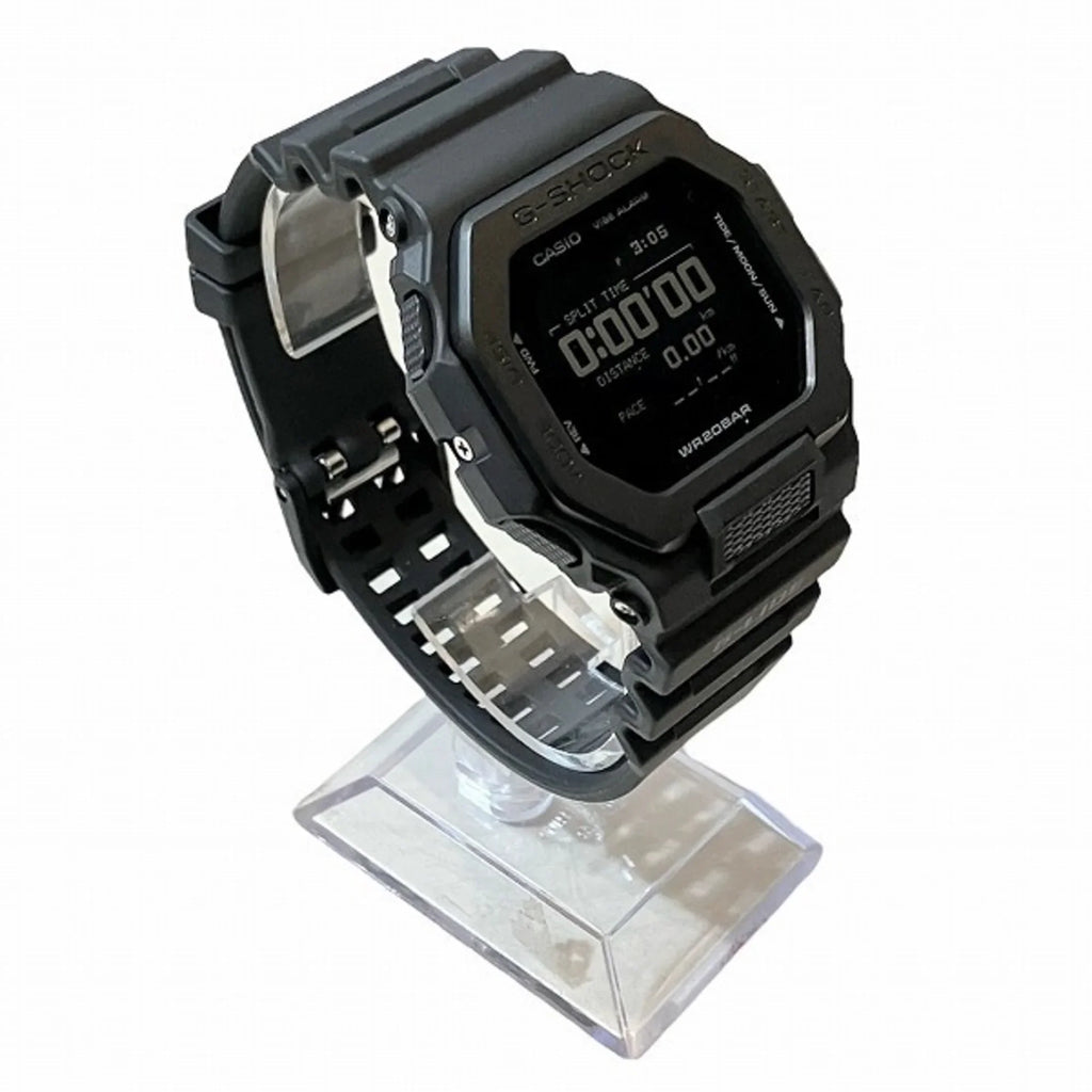 Product G-Shock Pre-Owned GBX-100NS-1JF Casio Quartz New) (Like Men's Watch