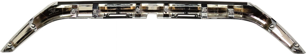 for Replacement Trunk Molding OE New 2015-2017 Lid Camry