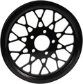 Drives Black Tooth 70 Mesh (RPMSB-70T) Belt Belt Pulley Rear