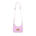 Crossbody Bag Clover Curved Tigers LSU Stoney