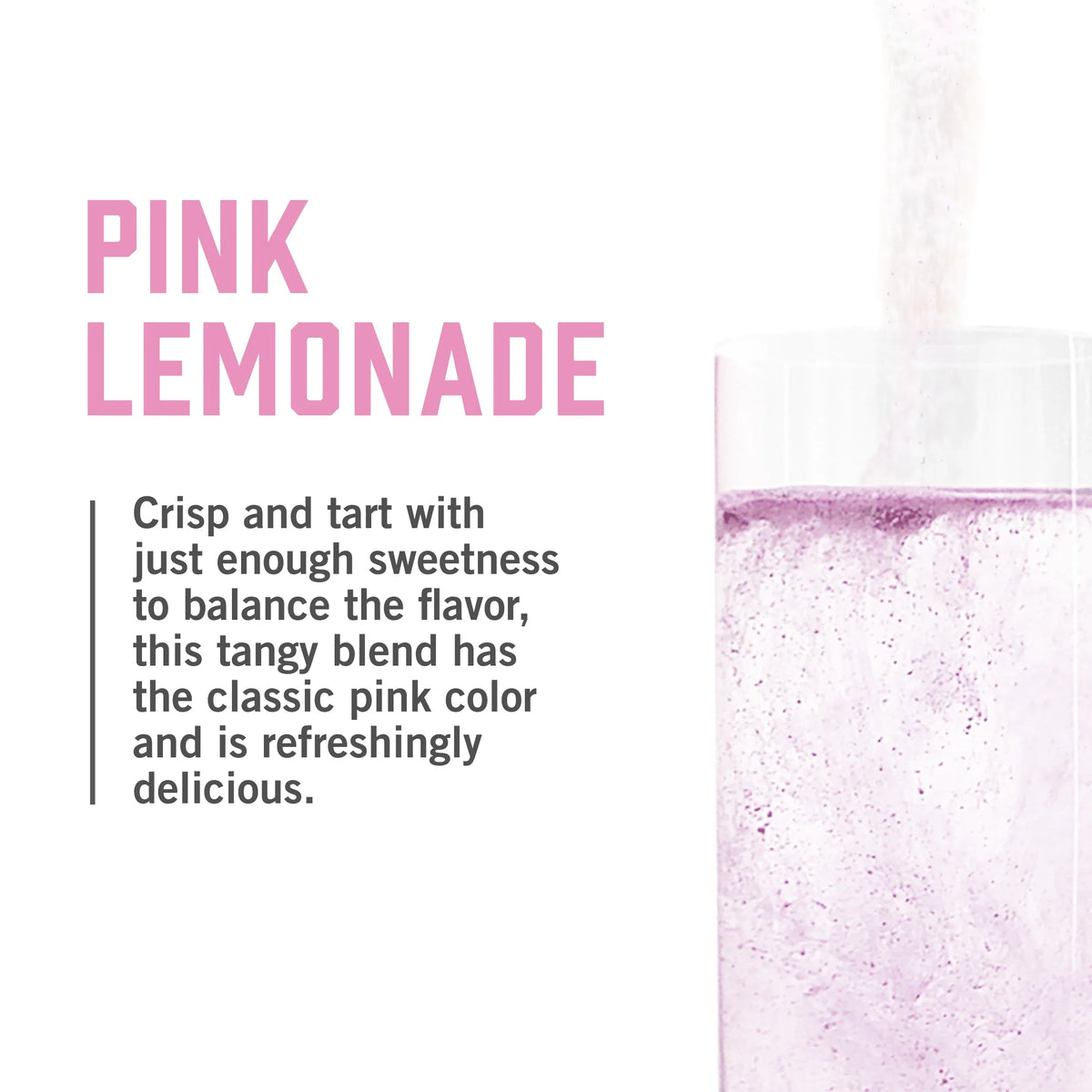 Hydration Tasting Flavor, Tub 45 Sugar Zero Great Servings with Essential per Mix, Lemonade Hydration BioSteel Pink Electrolytes, 5
