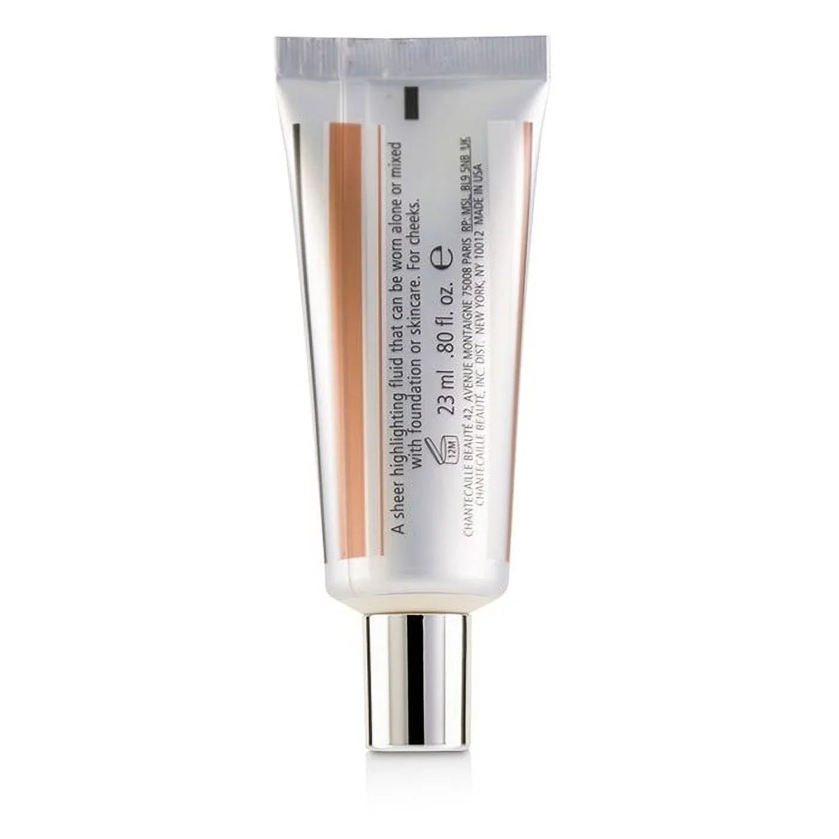LUSTER Cheek and Liquid Lumiere CHANTECAILLE Face Illuminator Anti-Aging 23ml/.80oz