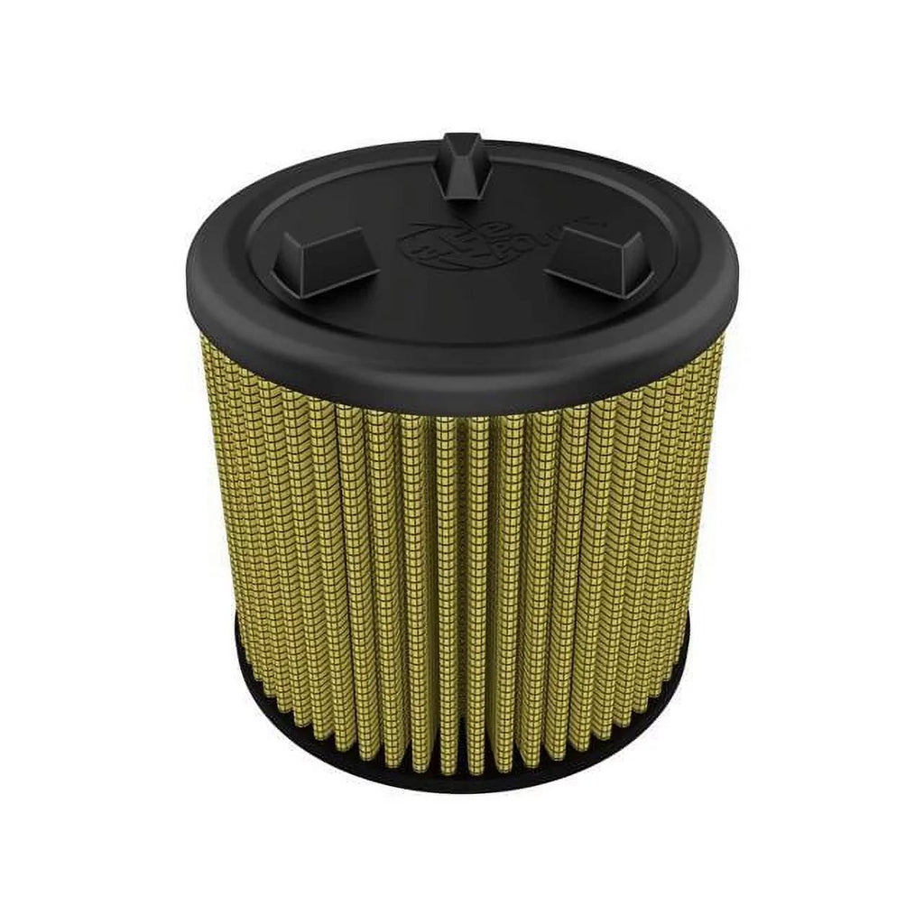 GUARD (t)/V6-2.7L Bronco w/ 21-22 7 Air Pro (tt) Filter Magnum FLOW aFe Power Media L4-2.3L