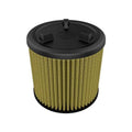 GUARD (t)/V6-2.7L Bronco w/ 21-22 7 Air Pro (tt) Filter Magnum FLOW aFe Power Media L4-2.3L