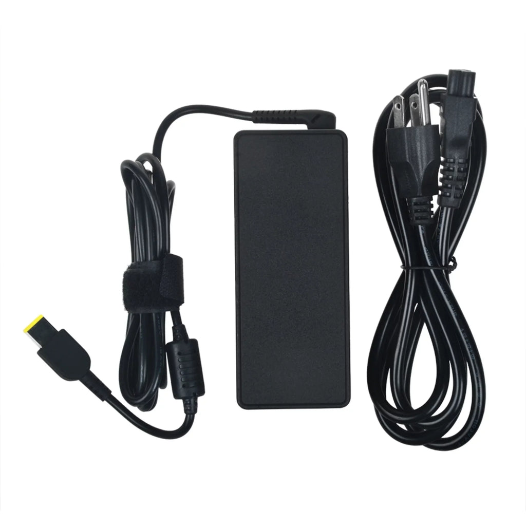 4.5A PKPOWER Lenovo for Power Mains Supply AC Thinkpad X1 90W T440 Carbon 20V Adapter