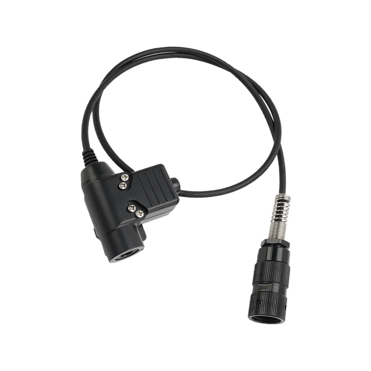 Tactical Radio AN/PRC-148 AN/PRC-152, for U329 with Handle Z Microphone Headset H50