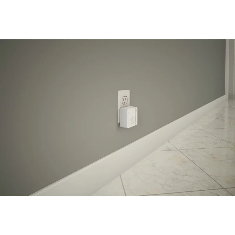 '- Wi-Fi Deadbolt 1 Sense BR400 for Quantity Schlage Adapter Smart
