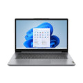S Storage, 4GB RAM, 1i HD Ideapad 2022 Wi-Fi in Processor, 256GB Bluetooth, Home Mode inch Quad-Core 14 6, Cloud Windows Lenovo Display, Intel Newest Laptop, Grey, 11