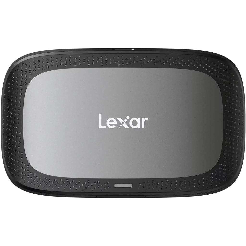 with Card Bundle Type Lexar A CFexpress Pro R900/W800 Memory Gold 80GB Card, Reader