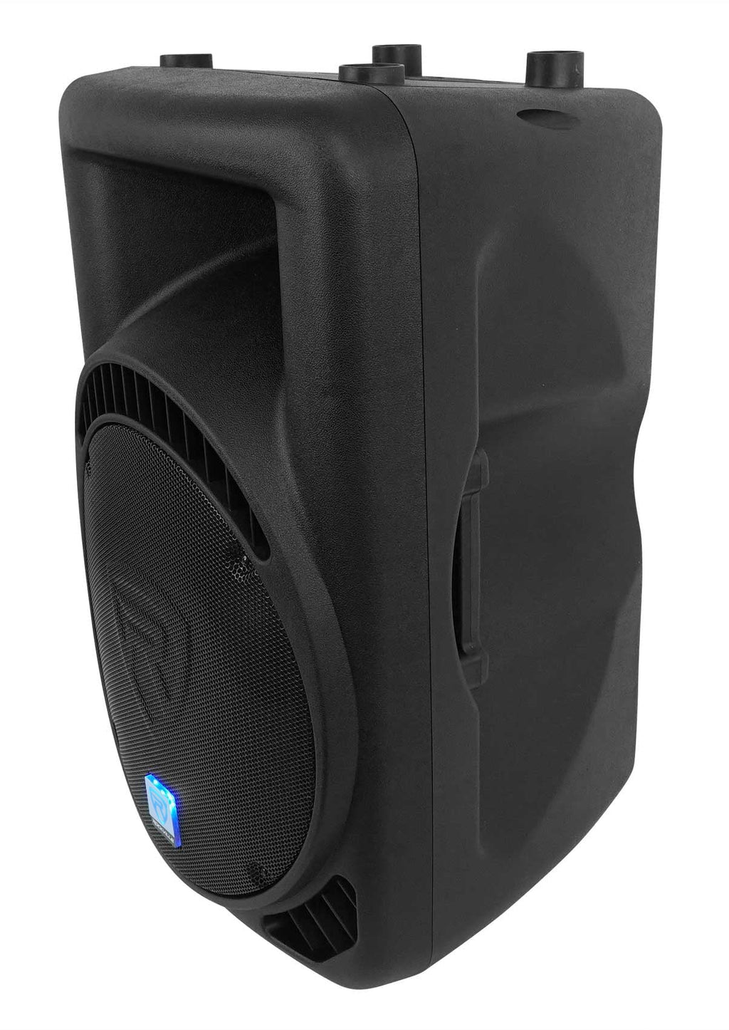 Link Bluetooth RPG15BT Wireless (2) 15" Rockville Restaurant For Speakers+Mounts