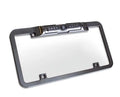 Mount License Back-Up Camera 98203 Plate CTS3 Edge
