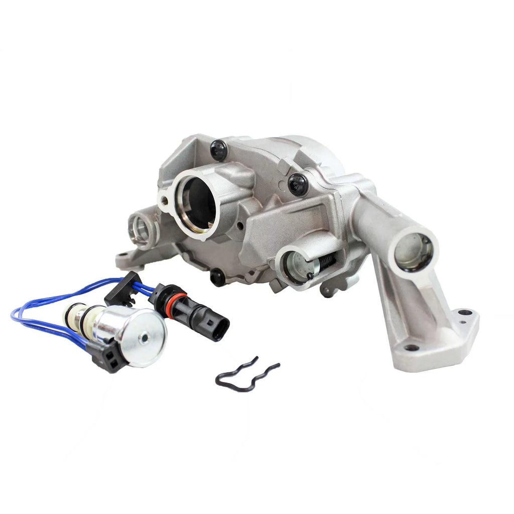 Trucks DNJ 2011-2015 & 24v 11-16 CHEROKEE, V6 DOHC WRANGLER Oil JEEP UNLIMITED 2015-2017 Chrysler 3.2L 200 Pump 1500 JEEP GRAND Fits Fits select: OP1169 Dodge Cars
