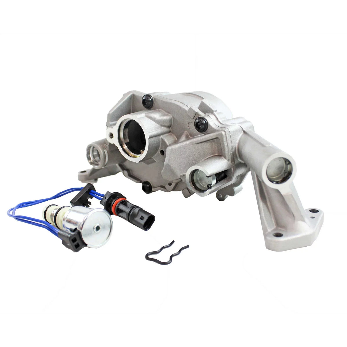 Trucks DNJ 2011-2015 & 24v 11-16 CHEROKEE, V6 DOHC WRANGLER Oil JEEP UNLIMITED 2015-2017 Chrysler 3.2L 200 Pump 1500 JEEP GRAND Fits Fits select: OP1169 Dodge Cars
