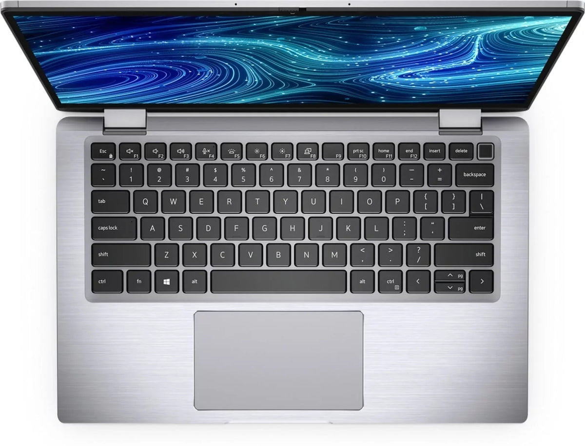 Core (2021) Latitude 14" | Restored Gen 4.4 FHD 7420 512GB 11th - CPU 7000 Laptop - GHz - @ (Refurbished) i7 32GB SSD | | Cores 4 RAM