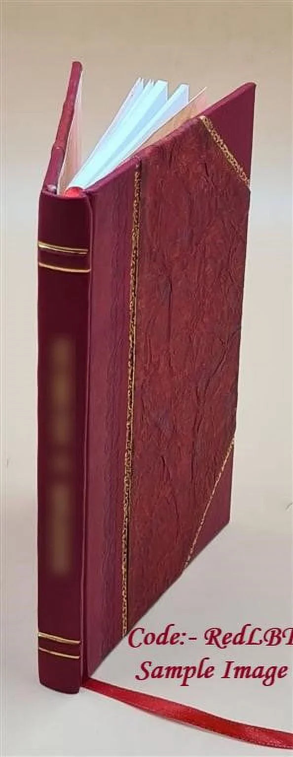 Bound] waves of 1920 The Kosmos [Leather