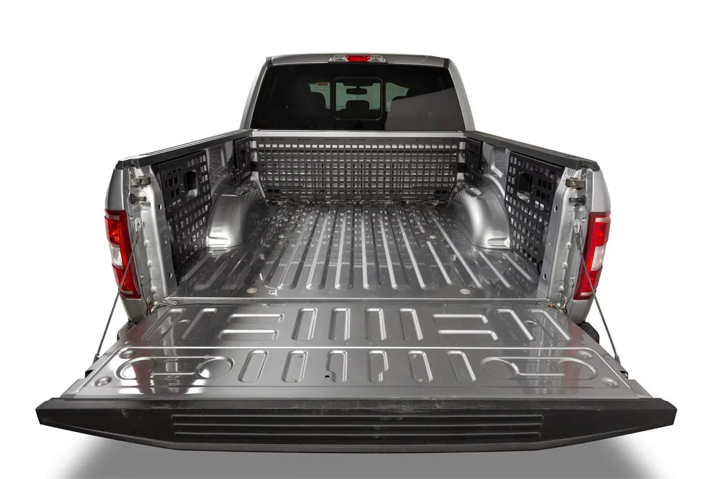 195113 15-21 Putco 2019 F150 Molle Fits 2016-2018 Fits SUPERCREW, F-150 select: F150 Panel