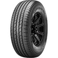 TRD Light Highway Pro, Chevrolet P245/75R16 Hankook Tahoe Dynapro 1996-2002 Tire 2015 (RH12) LT 109T HT Fits: Truck Tacoma