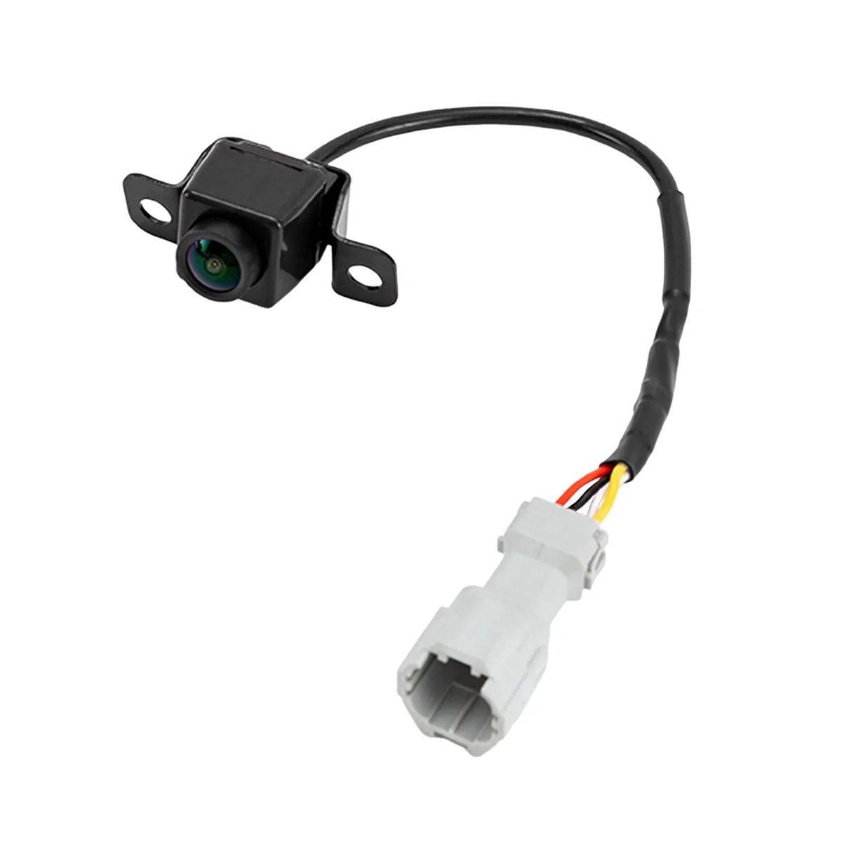 Camera For 95760-2V002 2012 Reverse 95760-2V002 2013 Rear 2014-2017 Hyundai Backup Veloster