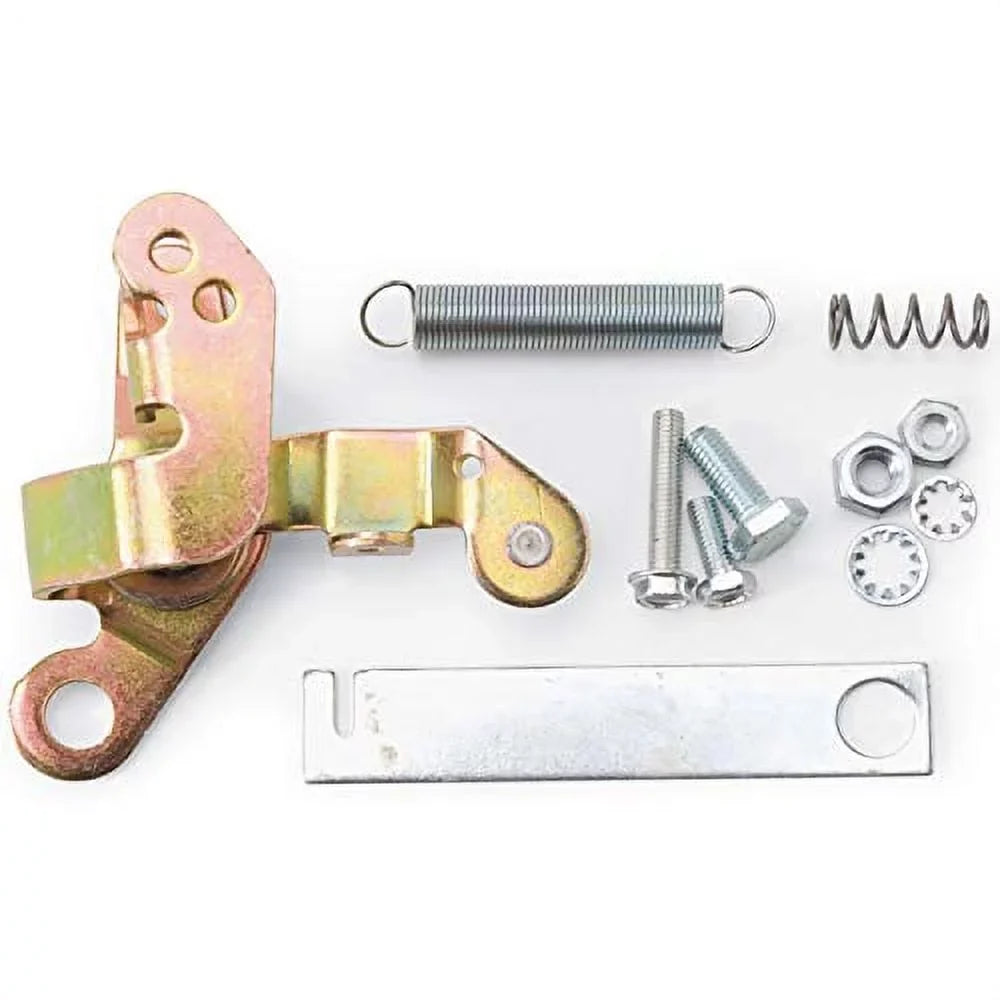 Adapter Series Performer Lever 1483 Throttle Edelbrock