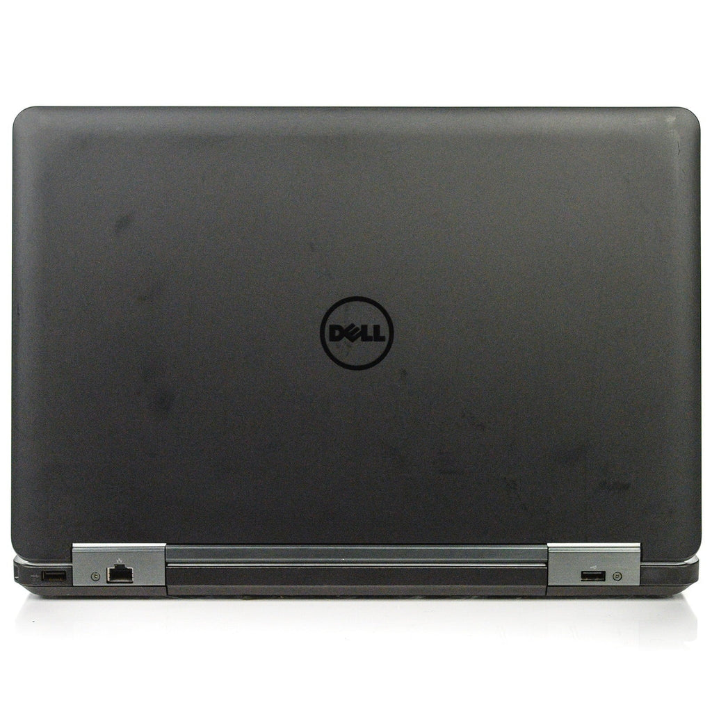 Win B Dedicated E5540 Latitude Yr Laptop 15.6" Pro Core SSD Pre-Owned 1 2.5" i5 8GB 256GB 10 Wty Graphics v.AB