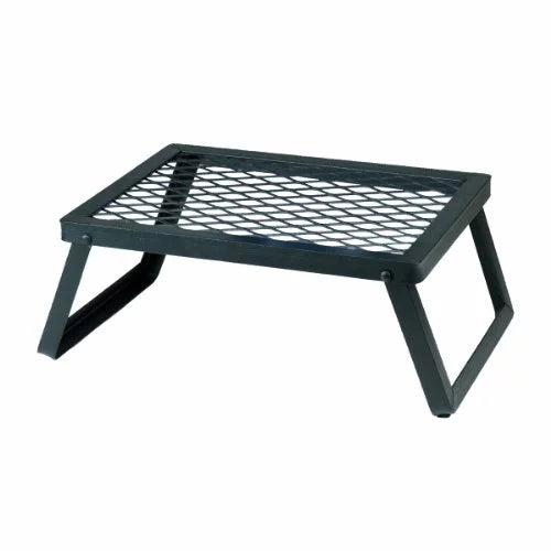 Camp x 24" - Duty Stansport Steel Grill (614-333) 16" Heavy
