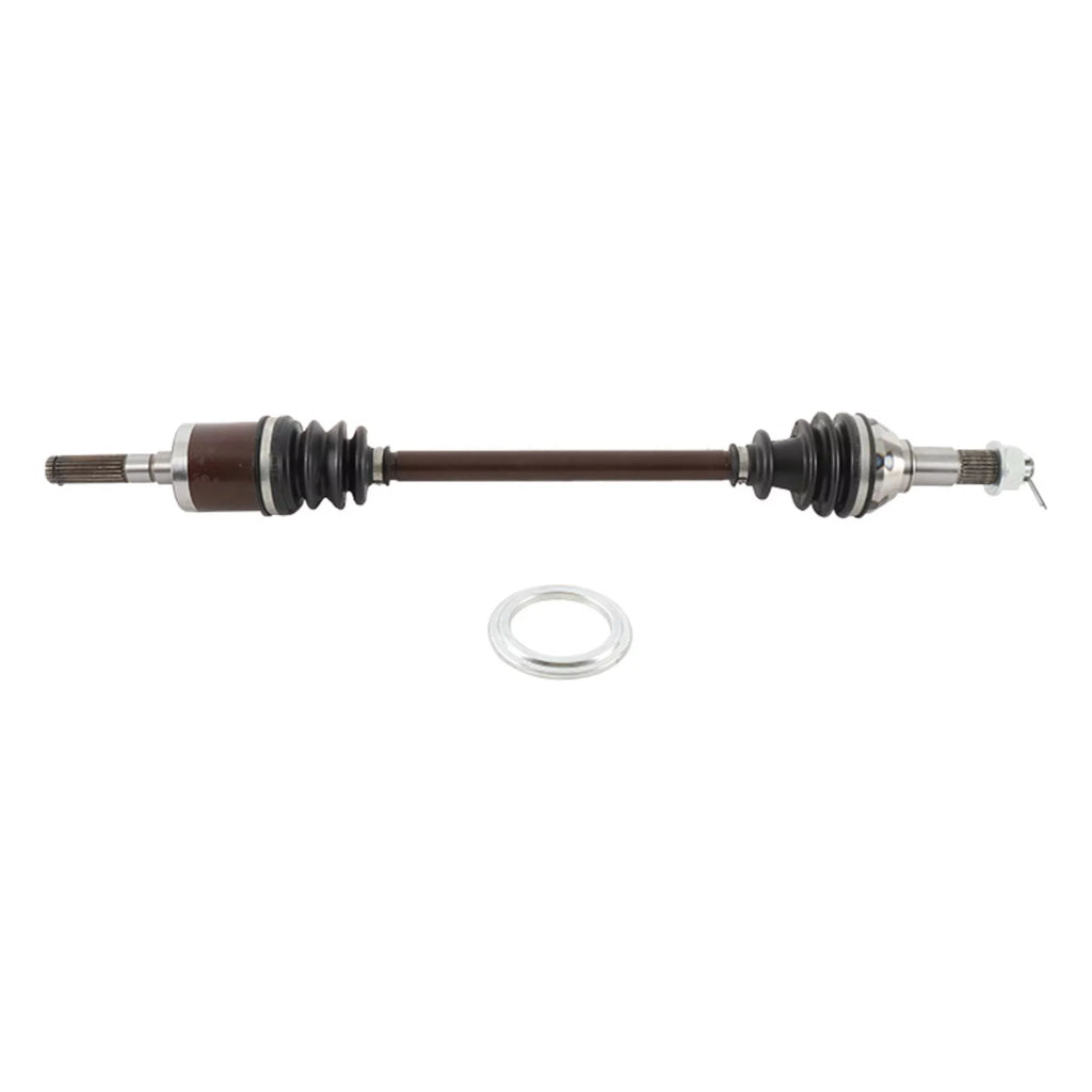 All XC Right Maverick 6ball Balls 2016 for 2017 CV 1000 Front Can-Am Axle