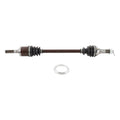 All XC Right Maverick 6ball Balls 2016 for 2017 CV 1000 Front Can-Am Axle