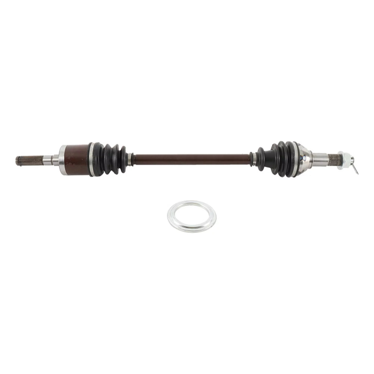 All XC Right Maverick 6ball Balls 2016 for 2017 CV 1000 Front Can-Am Axle